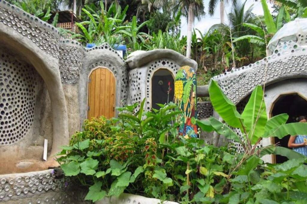 La Casa Hamaca En Aguada Apartment Luaran gambar