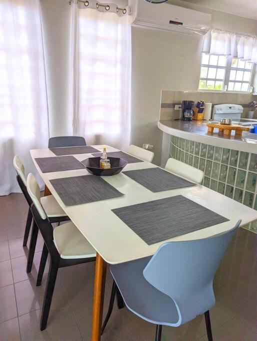 La Casa Hamaca En Aguada Apartment Luaran gambar