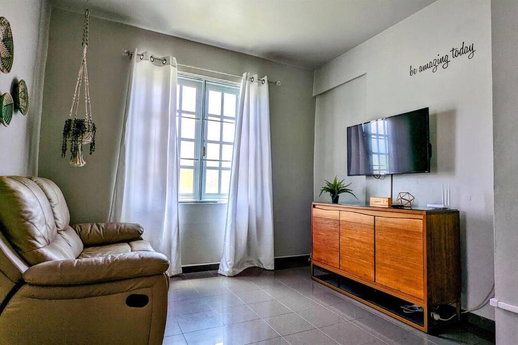 La Casa Hamaca En Aguada Apartment Luaran gambar