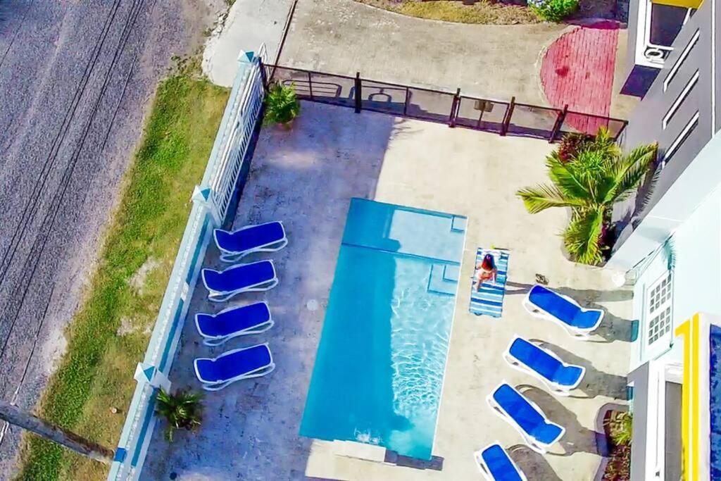 La Casa Hamaca En Aguada Apartment Luaran gambar