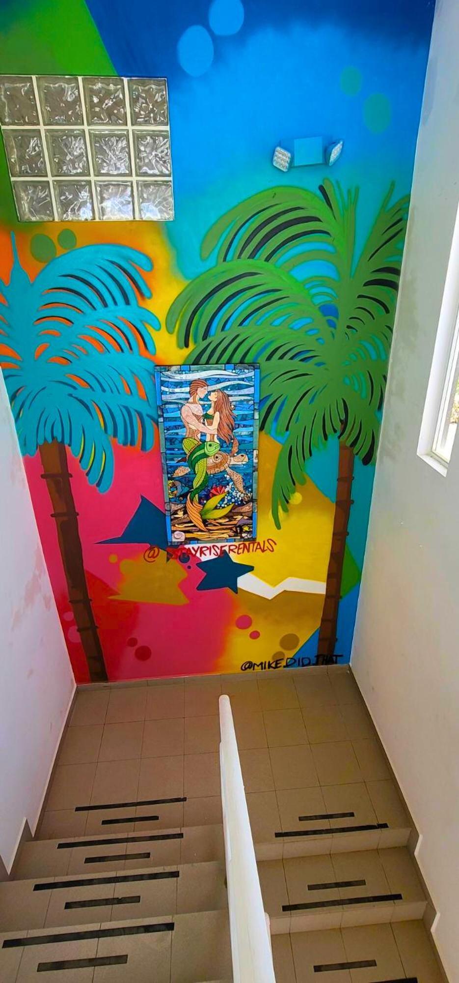 La Casa Hamaca En Aguada Apartment Luaran gambar