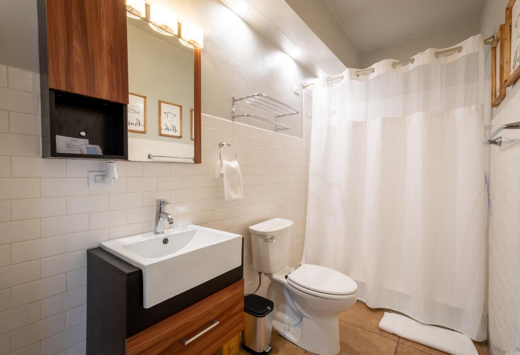 La Casa Hamaca En Aguada Apartment Bilik gambar