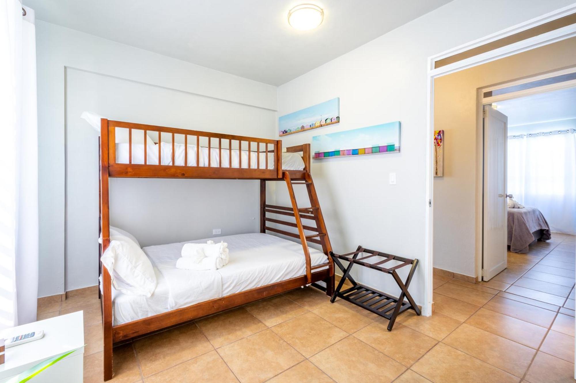 La Casa Hamaca En Aguada Apartment Bilik gambar