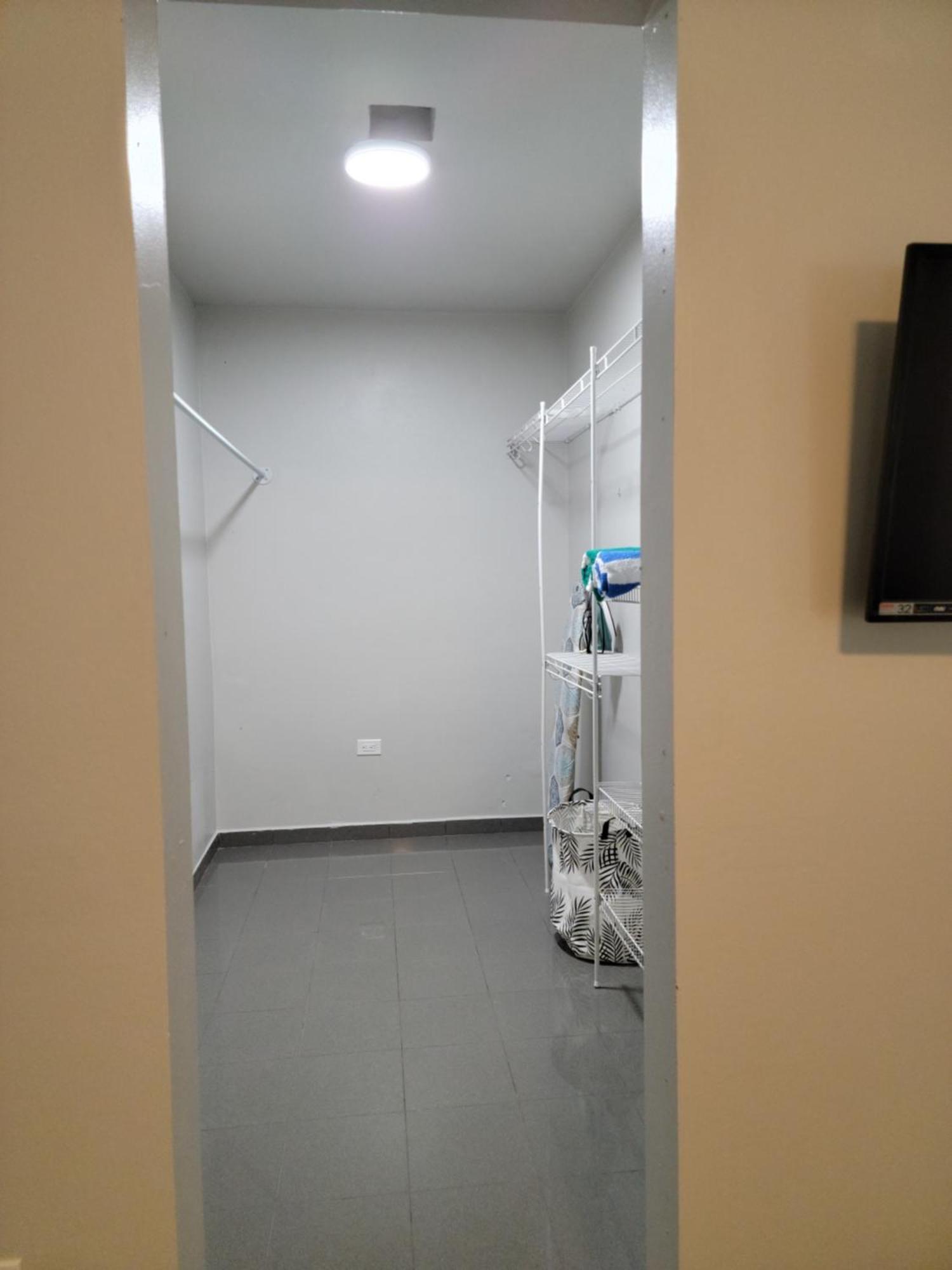 La Casa Hamaca En Aguada Apartment Bilik gambar